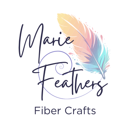 Marie Feathers Fiber Crafts