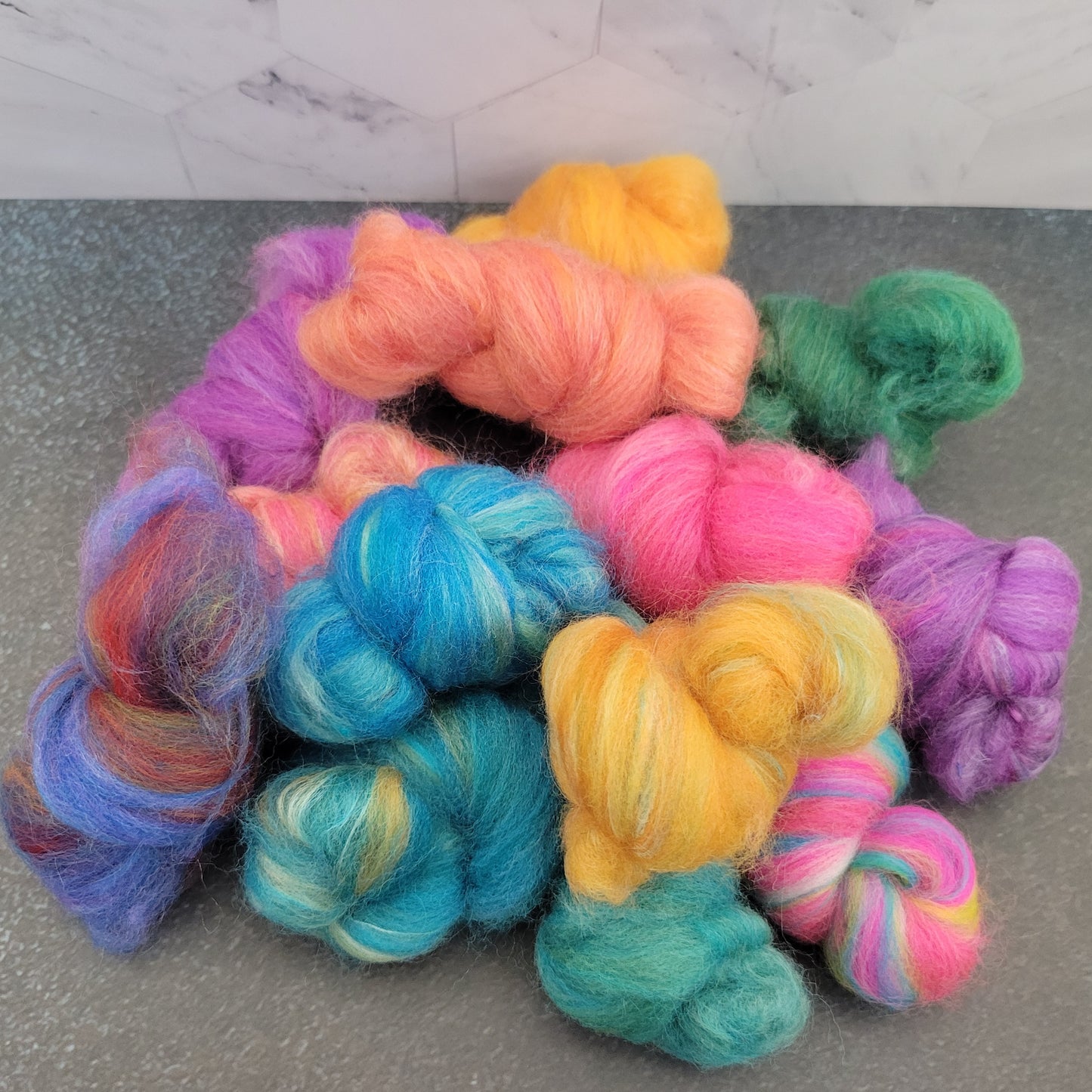 "Egg Dye" Mini Bundles (2 oz)