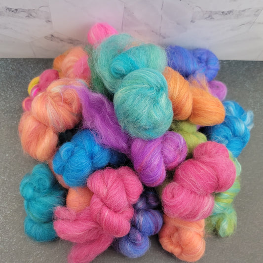 "Egg Dye" Mini Bundles (4 oz)